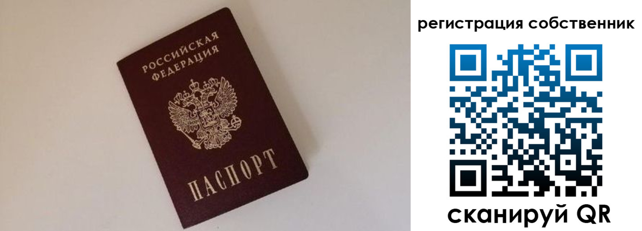 временная регистрация надежно в Бийске